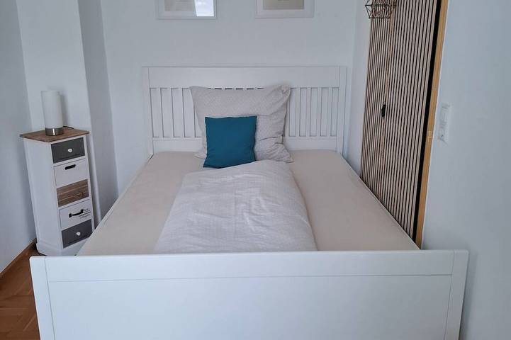 Ganze Wohnung, Charmante Ferienwohnung Albrausch in St. Blasien
> wohnen und wohlfühlen < in St. Blasien, Südschwarzwald