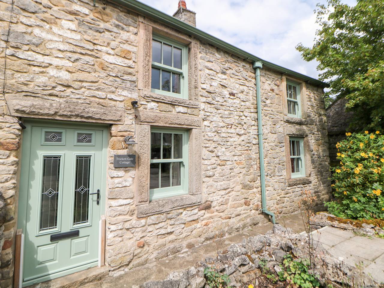 Cottage for 5 People in Castleton, Peak District