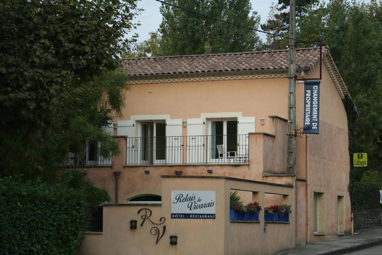 Comfort Double Room in Viviers, Privas (arrondissement)