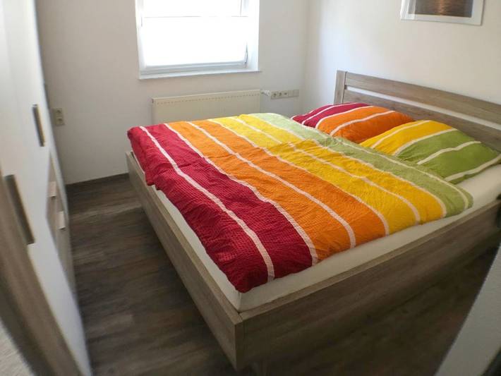 Ferienwohnung für 4 Personen, mit Ausblick in Ringsheim - 4