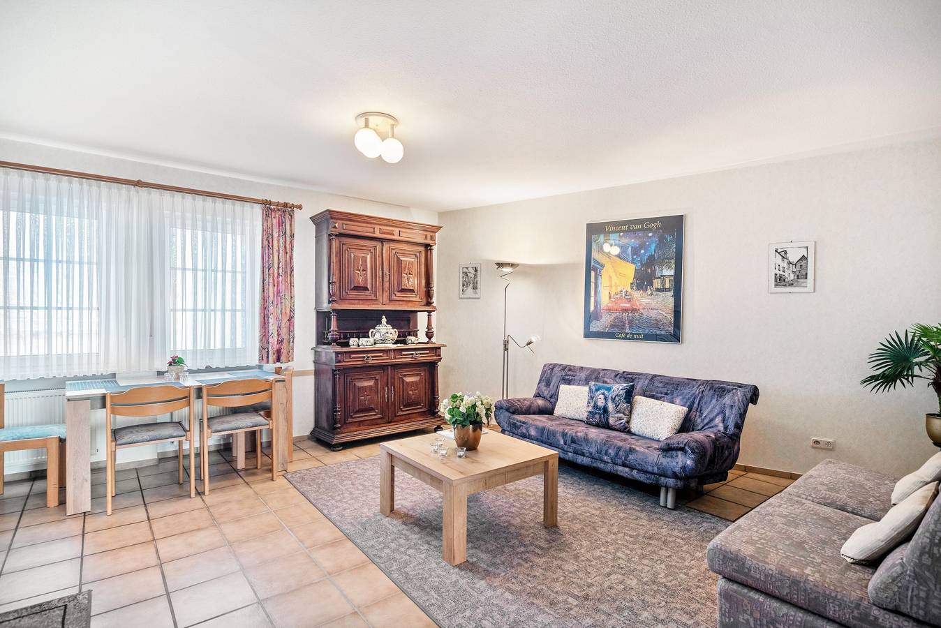 Geheel appartement, Appartement '3' in Bernkastel-Kues in Wehlen (Rhineland-Palatinate), Bernkastel-Kues