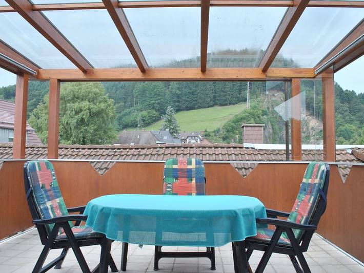 Ferienhaus für 6 Personen in Haslach im Kinzigtal - 4