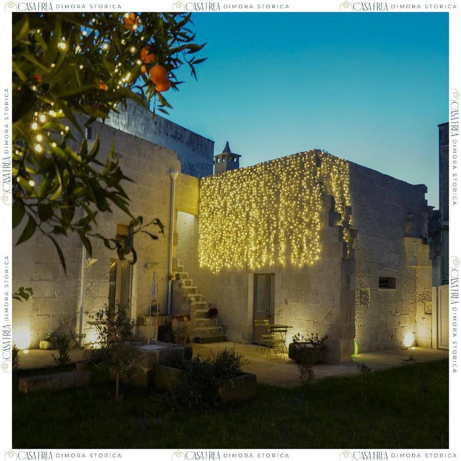 Double Room with Garden View in Martano, Provincia di Lecce
