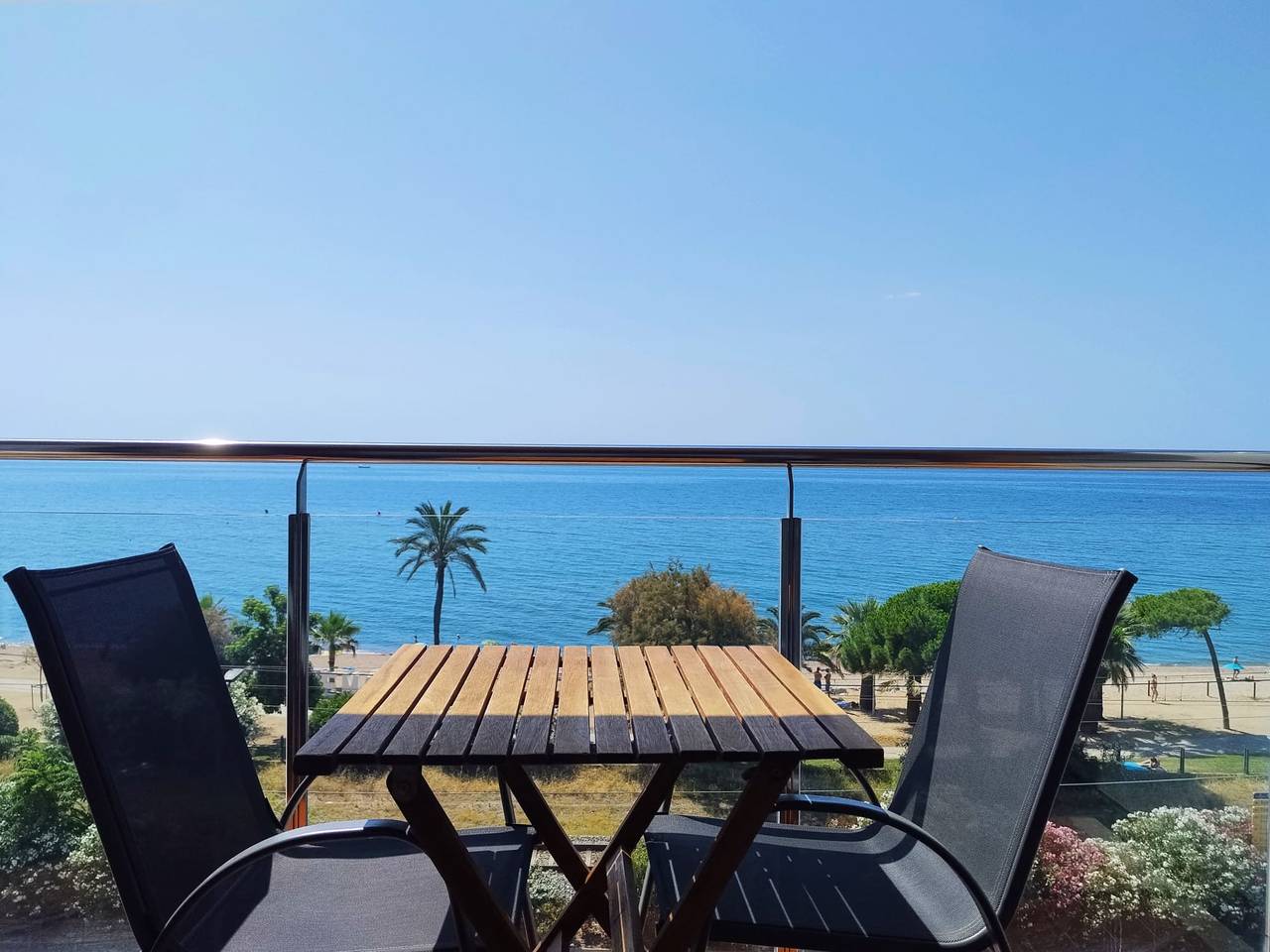 Ganze Wohnung, Homeholidaysrentals Aquilone - Costa Barcelona in Pineda de Mar, Costa del Maresme