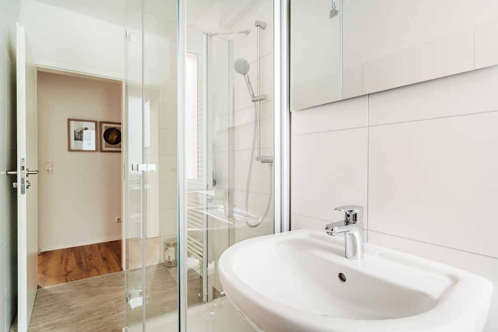 Entire apartment, Apartment category 1 - Bode-Apartments in Elend, Harzvorland