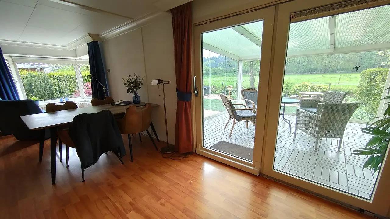 Ferienhaus für 4 Personen (85 m²) in Garderen in Veluwe