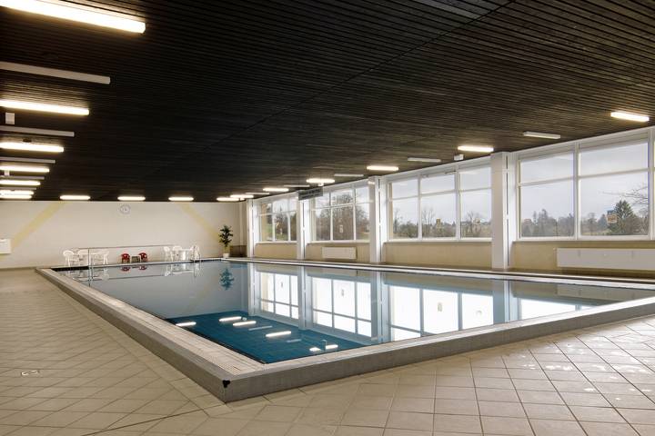 Ferienwohnung für 3 Personen, mit Garten und Sauna in Braunlage - 3