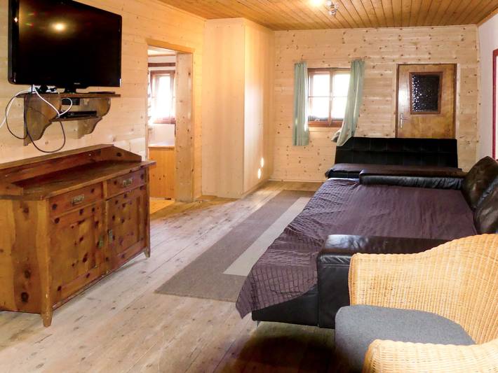 Ferienhaus für 15 Personen, mit Terrasse und Garten sowie Sauna in Ski Amadé - 4