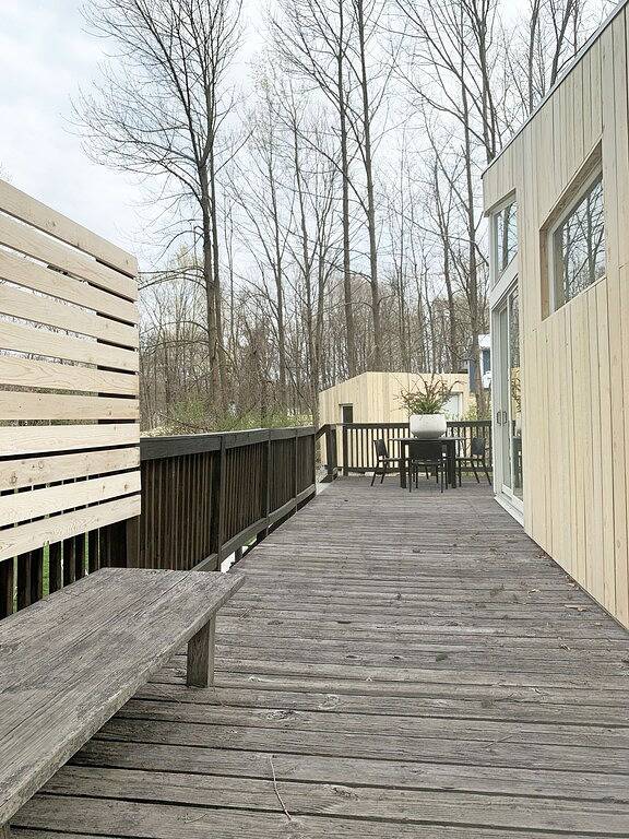Contemporary Cottage less than an hour from Nyc! in Sussex County (NJ)