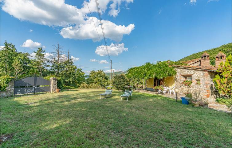 Casa vacanza per 4 persone, con terrazza, con animali domestici - 1