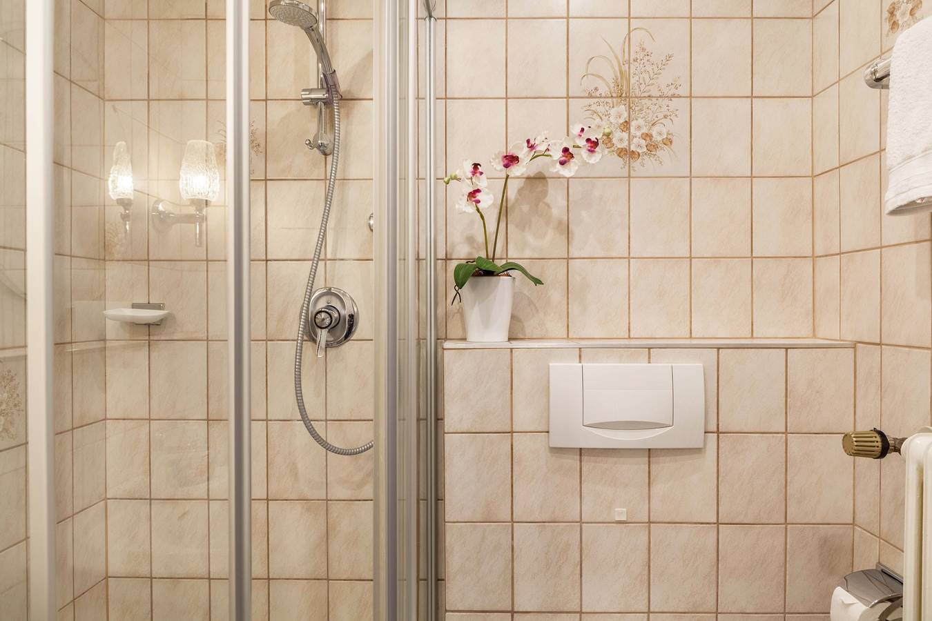 Vakantiewoning "Häuserl" in het hart van Garmisch-Partenkirchen., foto 14