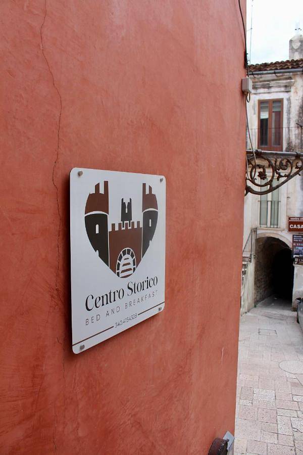 Location de vacances pour 4 personnes, avec vue à Vico del Gargano - 2