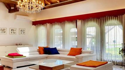 Chalet para 23 Personas en Steg-Hohtenn, Western Alps, Foto 2