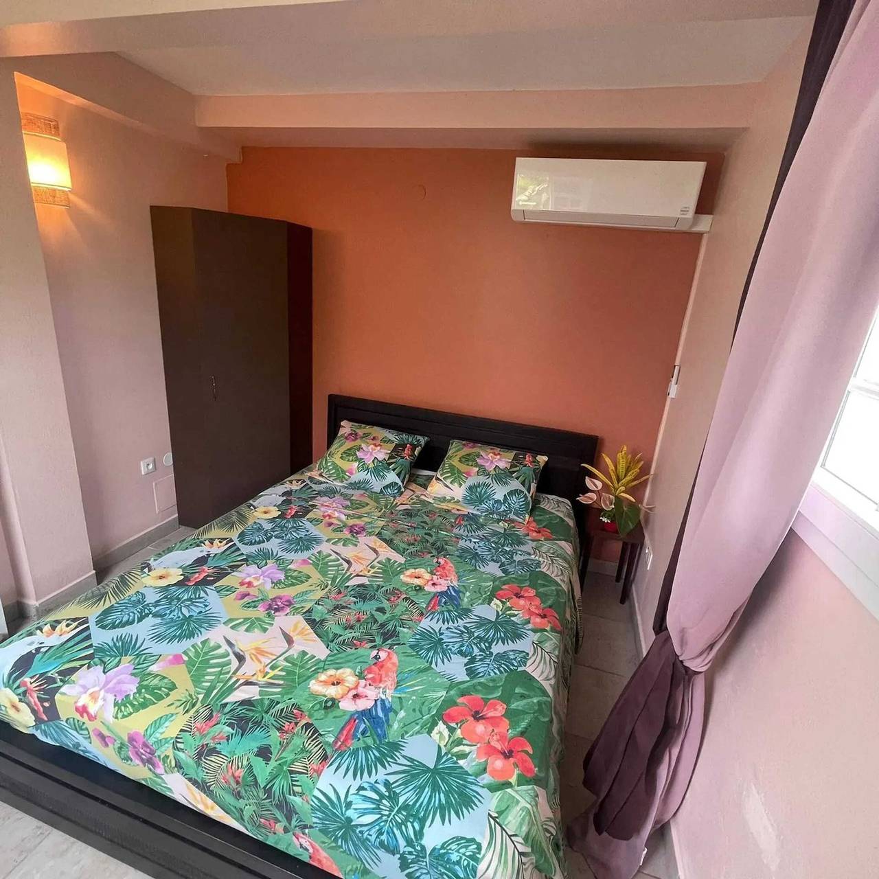 Ganze Wohnung, Gemütliche Wohnung in der Nähe von Le Marin, 30 m², Terrasse in Le Marin, Martinique