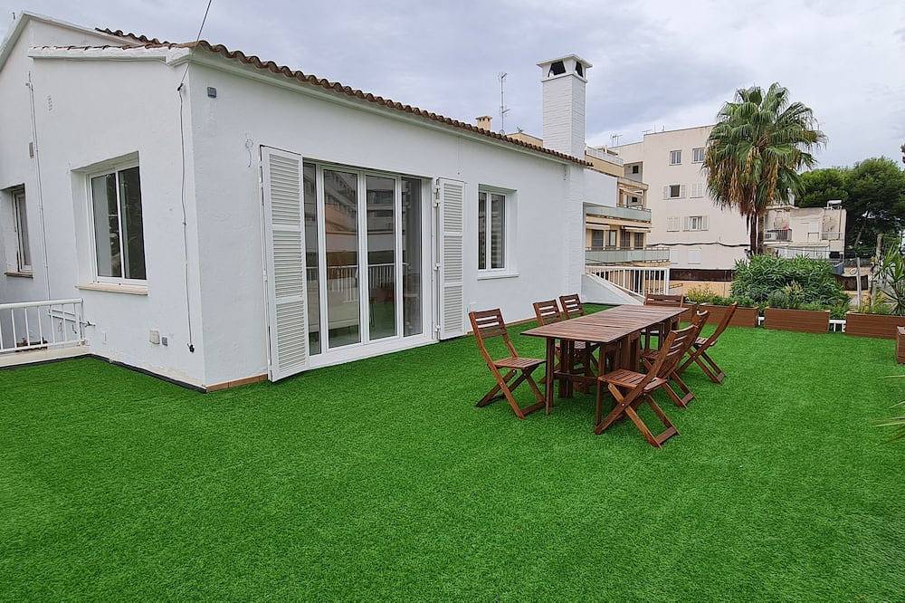Dream home with a Balinese touch in Can Pastilla, Palma di Maiorca
