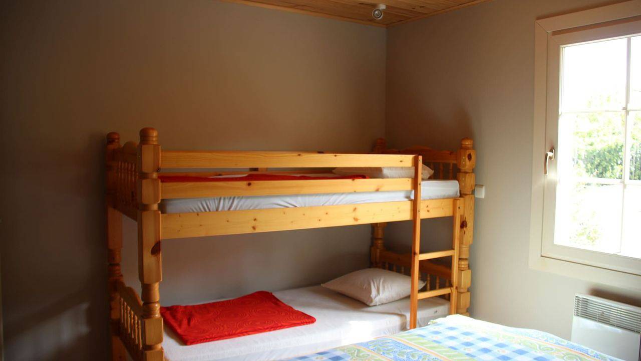 Ferienhaus für 6 Personen (80 m²) in Les Vans in Les Vans, Parc national des Cévennes