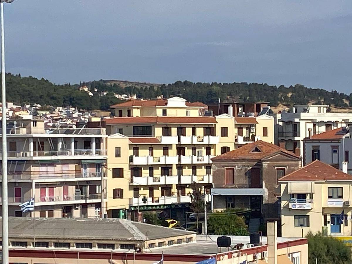 Geheel appartement, Cozy Apartment - Mytilene Port in North Aegean Islands
