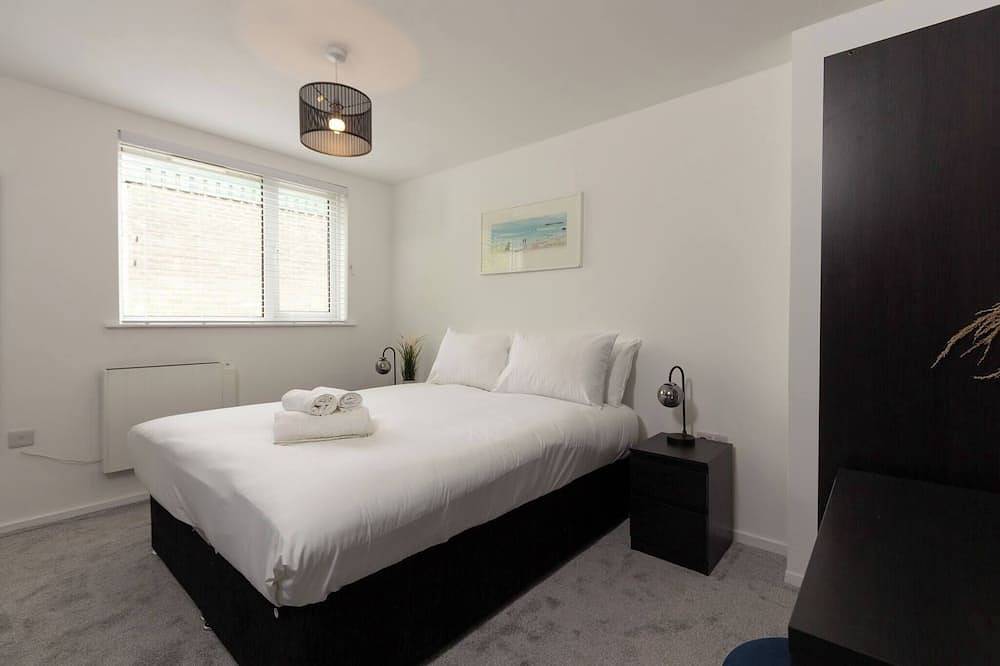 Entire apartment, Wigan Gem: Chic 1Br close to Cc in Wigan, Greater Manchester