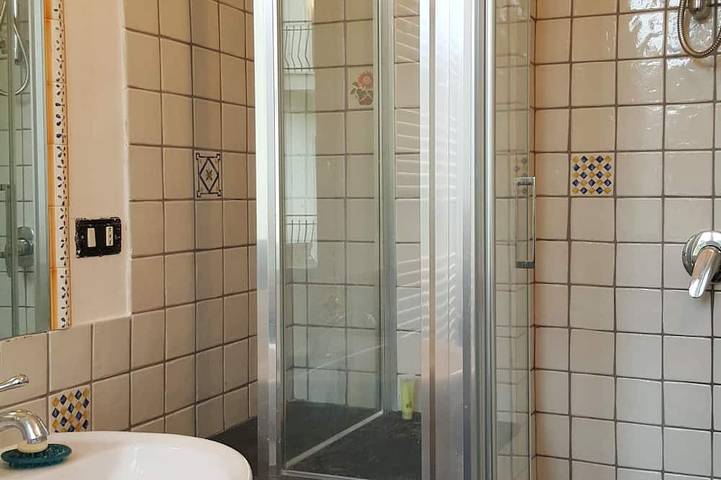 Agriturismo für 3 Personen, mit Garten in Norditalien - 4