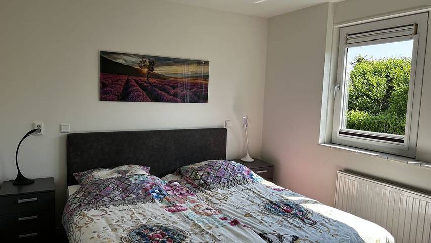 Bungalow für 4 Personen, mit Haustier in Julianadorp - 3