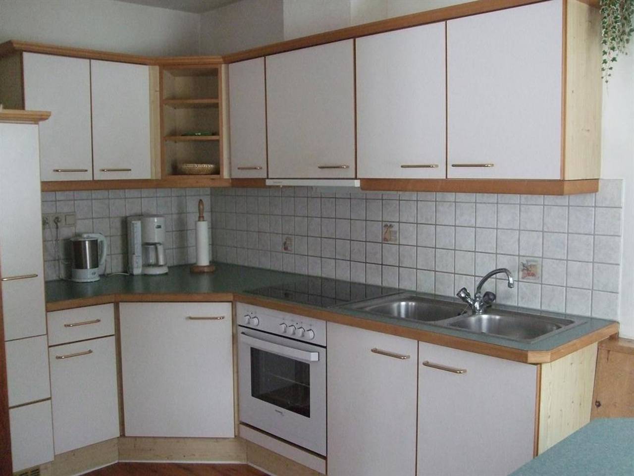 Ferienhaus Geiger - Fam. Lackner u. Wind - Ferienhaus/4 Schlafräume/Du,Bad,Wc in Rottenmanner und Wölzer Tauern, Irdning-Donnersbachtal