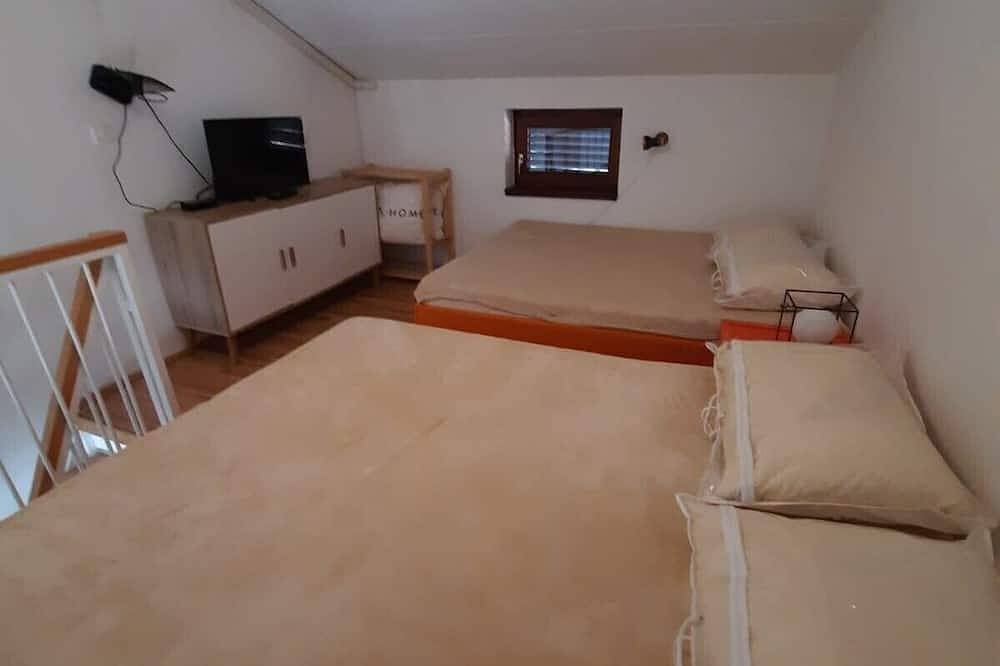 Ganze Wohnung, Apartment Jolly Duga Uvala in Marčana, Südküste Istrien