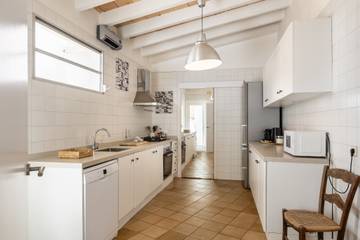 Villa in Andratx, Serra de Tramuntana für 6 