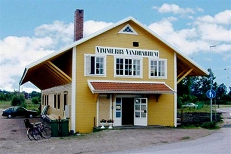 Vimmerby Vandrarhem in Vimmerby, Vimmerby und Umgebung