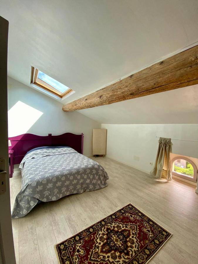Appartement entier, Le gîte de la serre des cades in Argens-Minervois, Côte méditerranéenne (France)