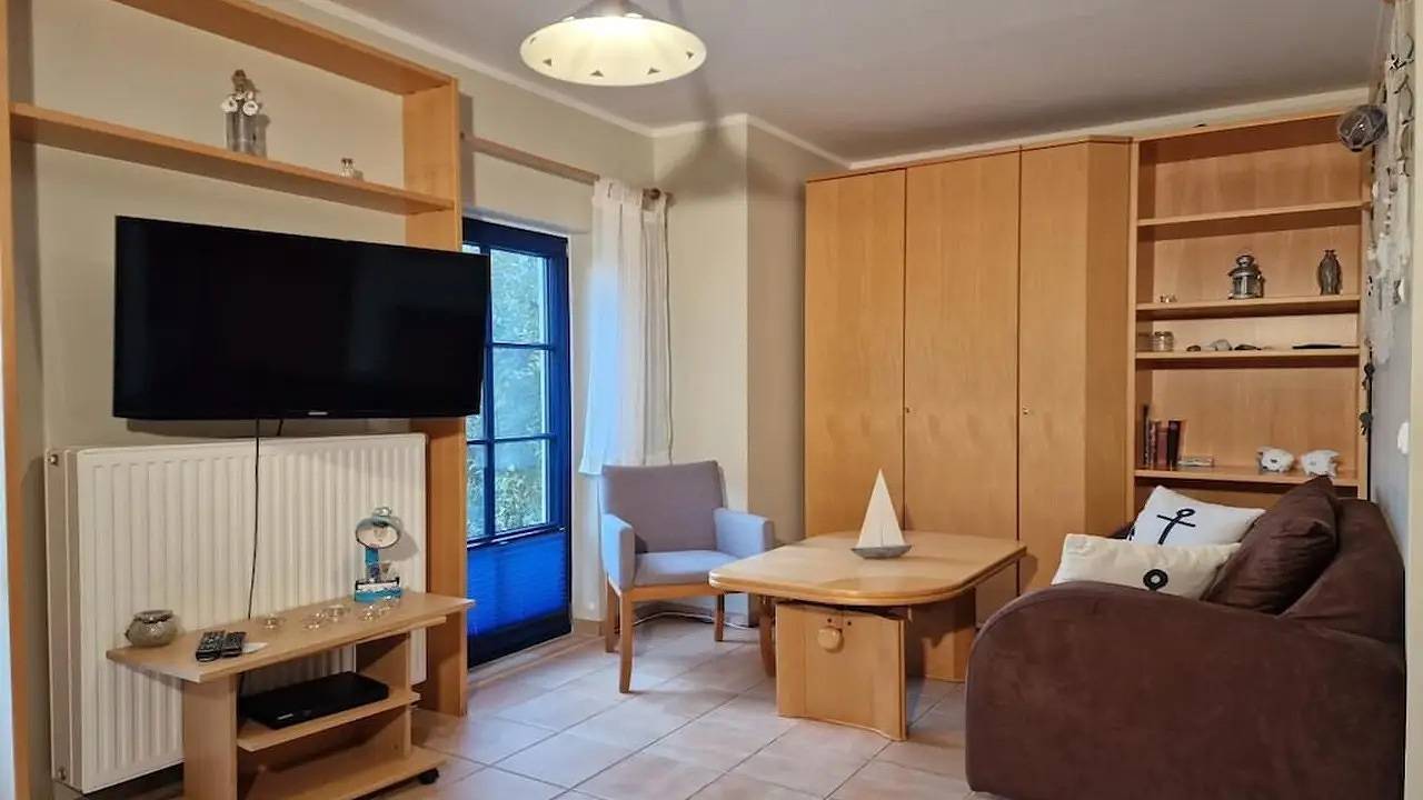 Ferienhaus für 2 Personen (30 m²) in Vitte in Hiddensee, Vorpommern-Rügen