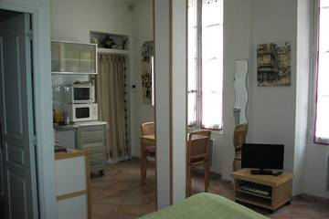 Gîte pour 2 Personnes dans Versailles, Yvelines, Photo 4