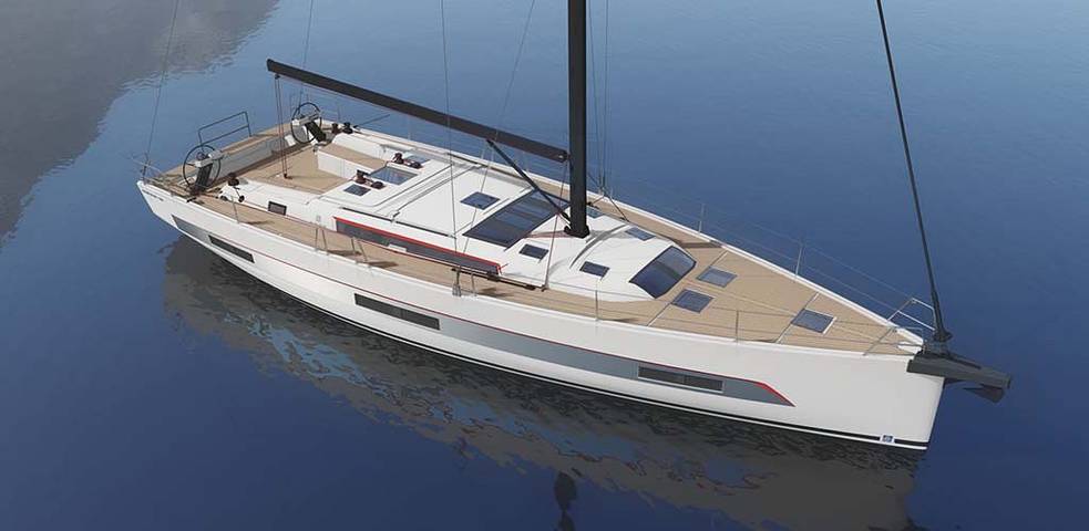 Bateau pour 8 personnes dans Cos Ville