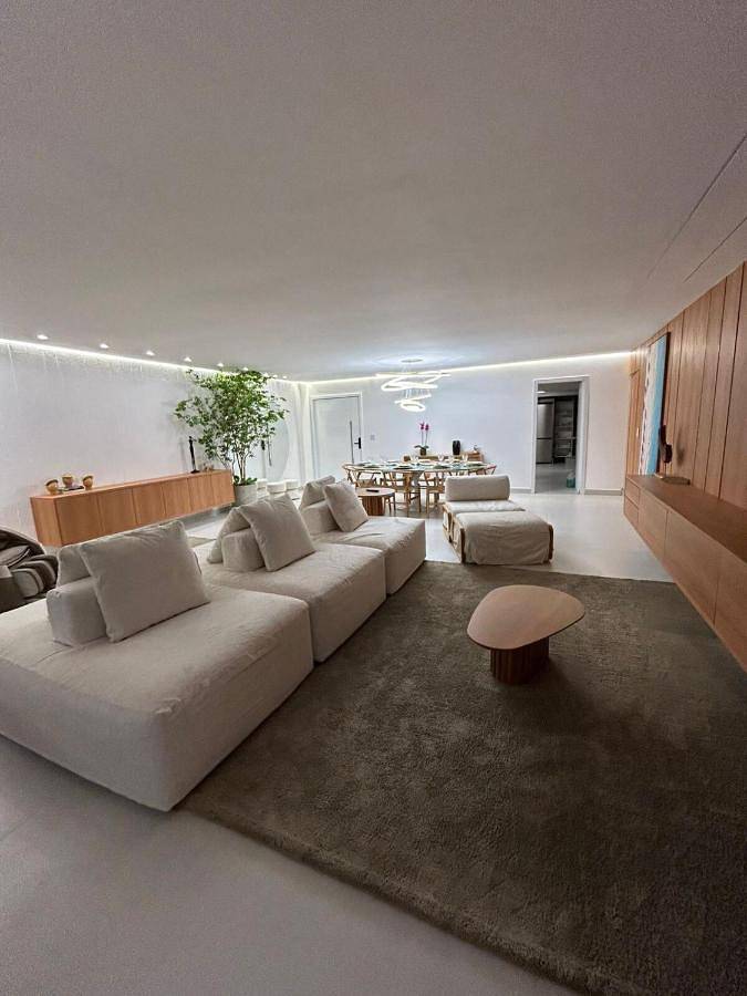 Ferienwohnung für 10 Personen, mit Whirlpool und Balkon - 1