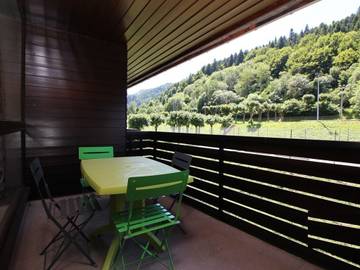 Location De Vacances pour 4 Personnes dans Mont-Dore, Région de Clermont-Ferrand, Photo 3