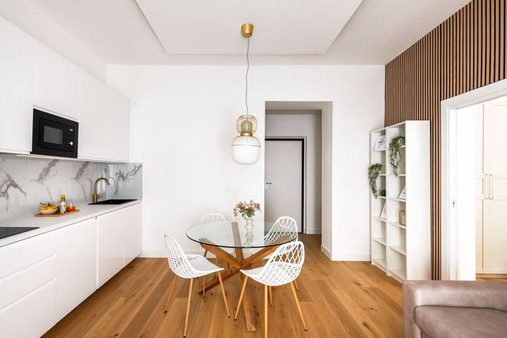 Appartamento intero, GuestHost - Casa Alba Charming Flat in Palermo, Provincia di Palermo