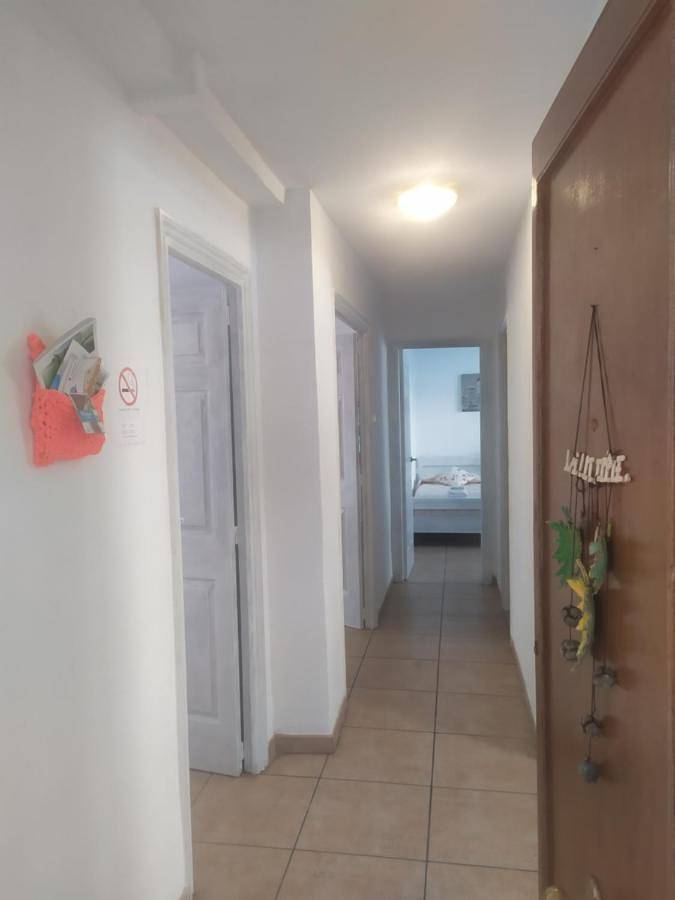 Apartamento para 6 personas, con Balcón y Vistas en Jijona