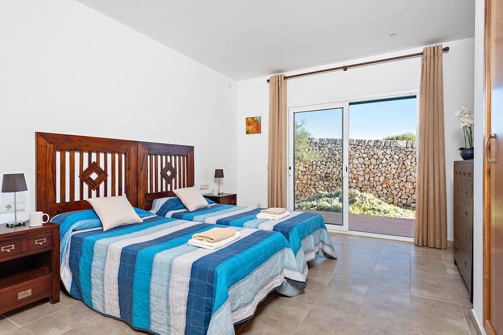 Villa India Ii by Villa Plus in Torret de Baix, Sant Lluís