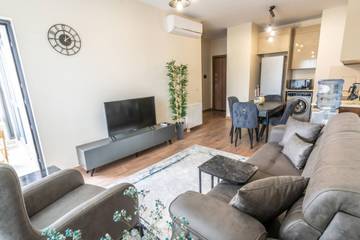 Ferienwohnung für 3 Personen in Istanbul, Marmararegion, Bild 1