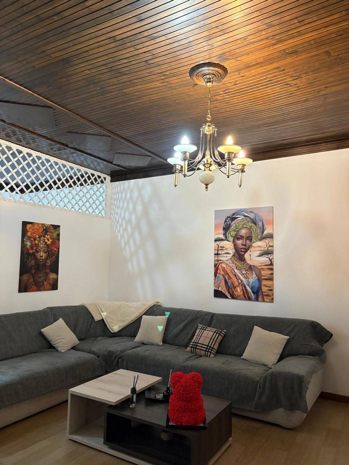 Ganze Wohnung, Apartment „Kanakakis Home“ mit Meerblick, Wlan und Klimaanlage in Rethymno (Stadt), Rethymno und Umgebung