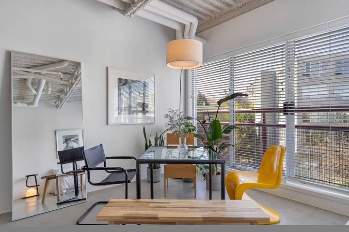 Gîte pour 3 personnes à Vancouver - 3