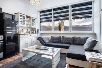 Ferienwohnung für 2 Personen in Hagen, Ruhrgebiet, Bild 1