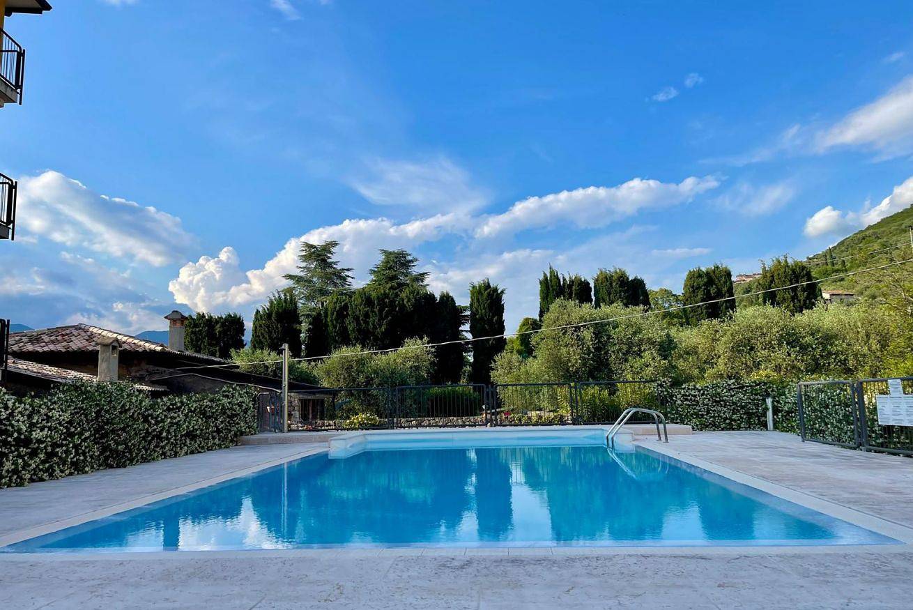 Apartamento inteiro, Apartmentsgarda - Bavaria 6 in Pai (Lago de Garda), Torri del Benaco