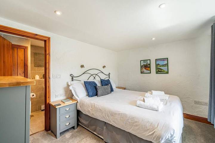 3 Bed in Elterwater (oc-gl011) in Elterwater, Lake District