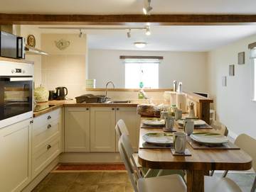 Cottage for 2 People in North-Wales, Denbighshire, Photo 2