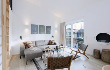 Ferienhaus für 8 Personen in Lembruch, Osnabrücker Land, Bild 3
