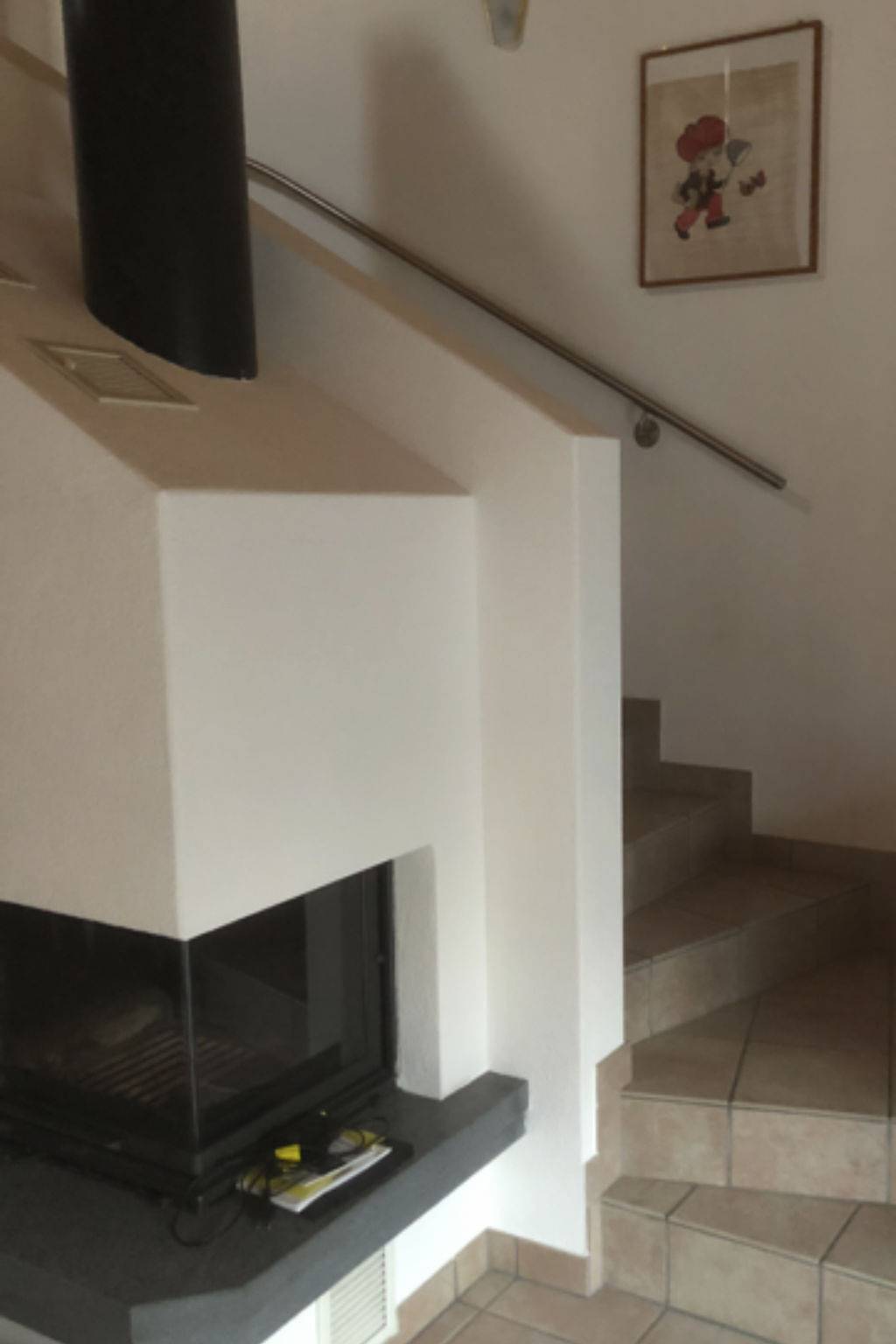 Ganze Wohnung, Tessin in Biasca, Lepontinische Alpen