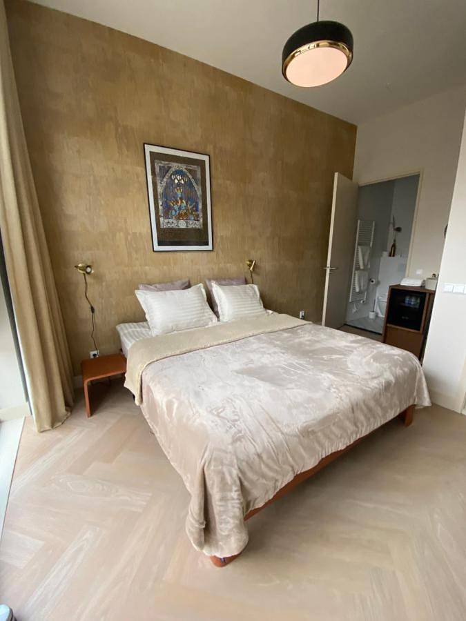Apartamento de vacaciones para 2 personas - 1