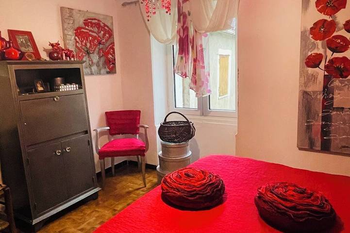 Gîte pour 2 personnes à Albertacce - 2