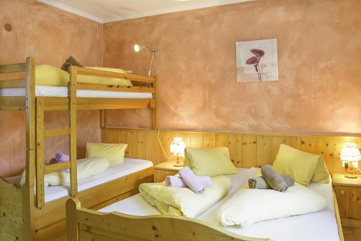 Doppelzimmer Standard 2 ca. 20-23 m²mit Dusche, Wc in Tweng, Bundesland Salzburg