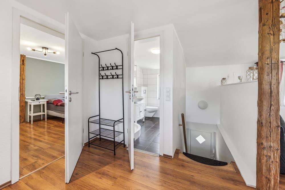 Ganze Wohnung, Wunderschöne 1-Zimmer-Wohnung in Marlow in Marlow, Rostock und Umgebung